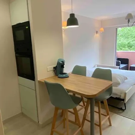 Studio A Proche Apartamento La Baule-Escoublac
