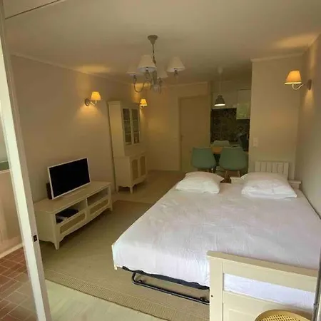 Studio A Proche Apartamento *