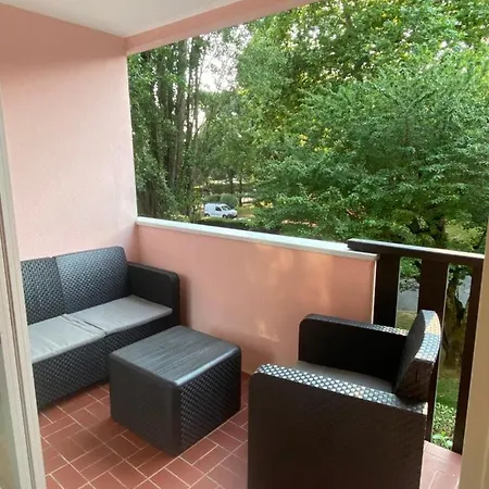 Studio A Proche La Baule-Escoublac