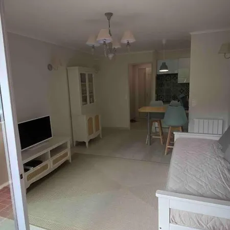 Studio A Proche Apartamento La Baule-Escoublac